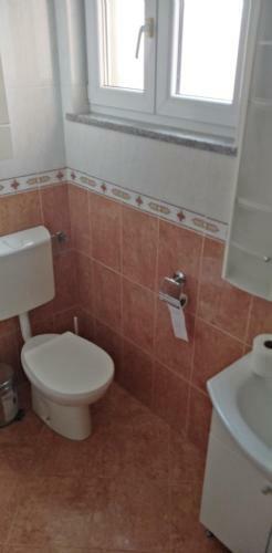 Apartman Valbandon