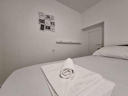 Apartamento Studio Korni?