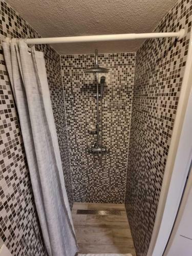 Apartamento Studio Korni?