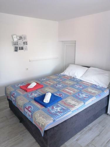 Apartamento Studio Korni?
