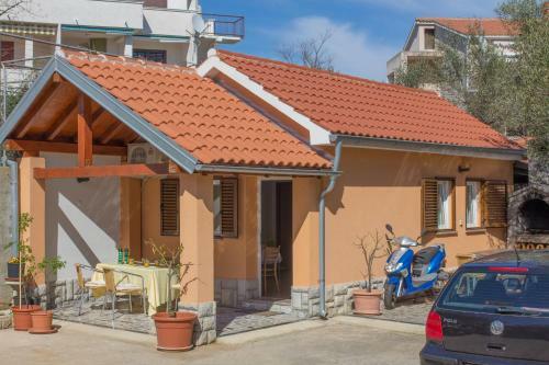 Apartmani Bistri?i?