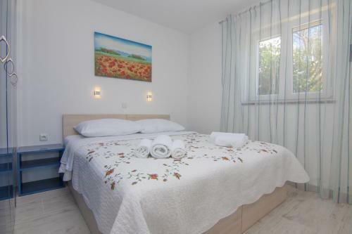 Apartmani Bistri?i?