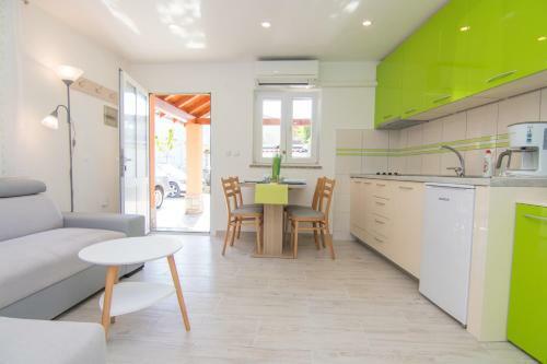 Apartmani Bistri?i?