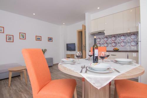 Apartmani Bistri?i?