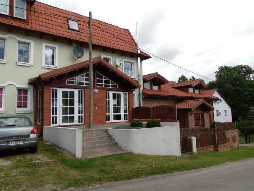 Apartament Zofia