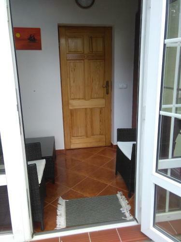 Apartament Zofia