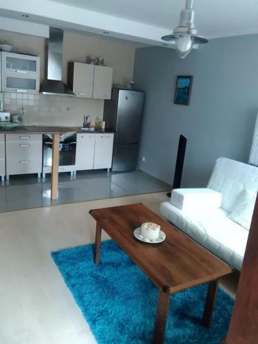 Apartament Zofia
