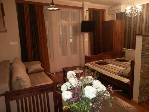 Carrera Grande Apartment