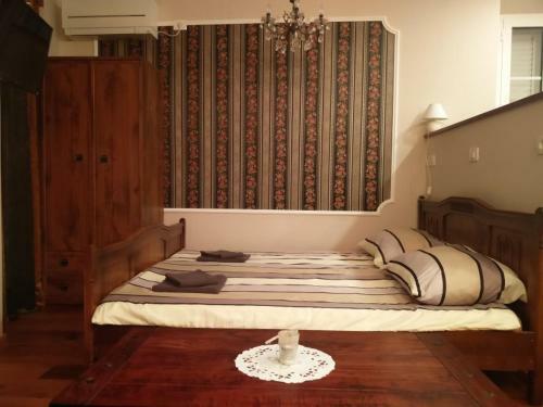 Carrera Grande Apartment
