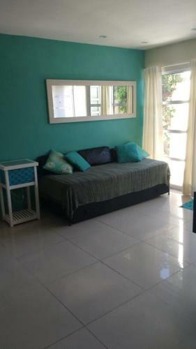 Apartamento Departamento Frente Al Mar