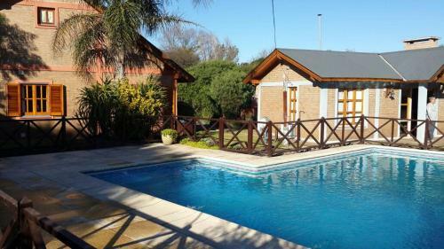 Apartamento Caba�as Ruphay