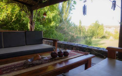 Finca Del Rio - Casa De Campo