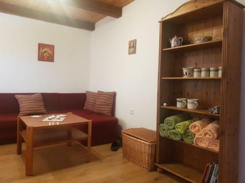 Apartamento Hrncirna