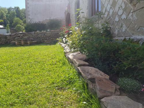 Apartamento Hrncirna