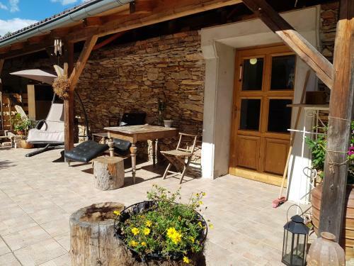 Apartamento Hrncirna