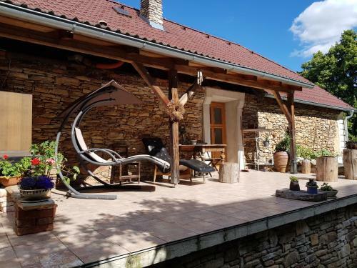 Apartamento Hrncirna