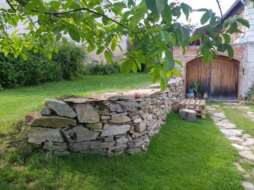 Apartamento Hrncirna