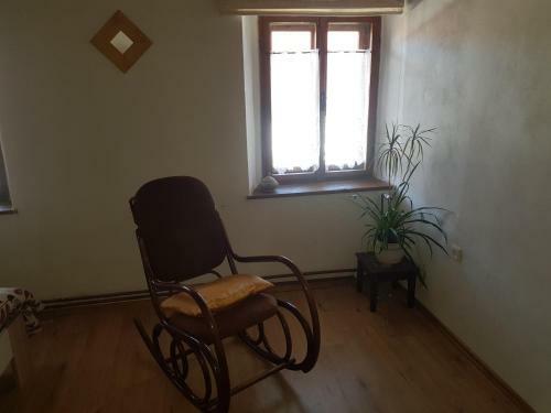 Apartamento Hrncirna