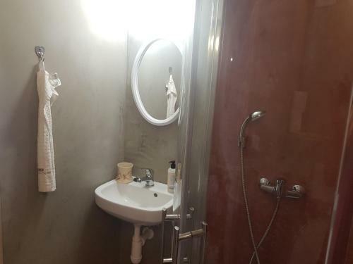 Apartamento Hrncirna