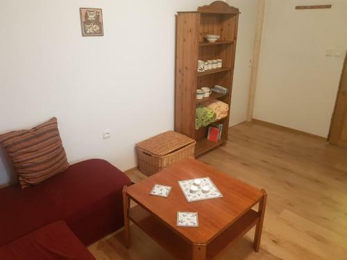 Apartamento Hrncirna