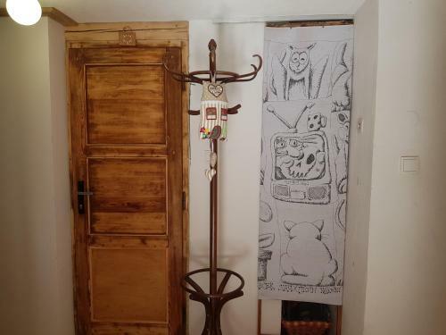 Apartamento Hrncirna
