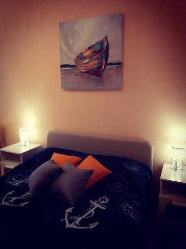 Apartments Luza