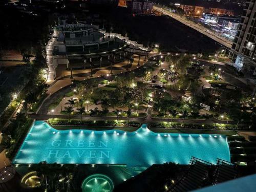Apartamento Ab Home "sky Suite" Green Haven #360''pool View Jb