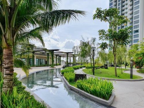Apartamento Ab Home "sky Suite" Green Haven #360''pool View Jb