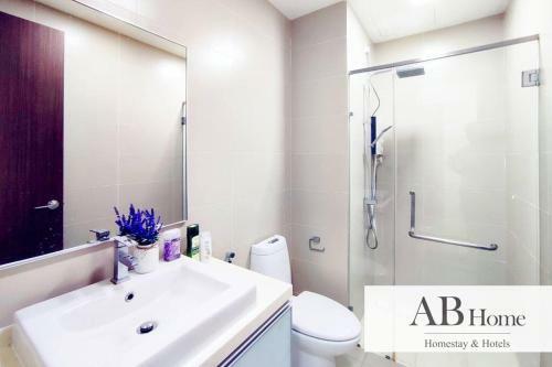 Apartamento Ab Home "sky Suite" Green Haven #360''pool View Jb