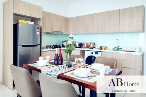 Apartamento Ab Home "sky Suite" Green Haven #360''pool View Jb