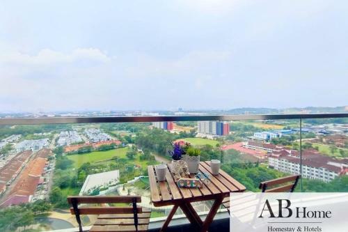 Apartamento Ab Home "sky Suite" Green Haven #360''pool View Jb