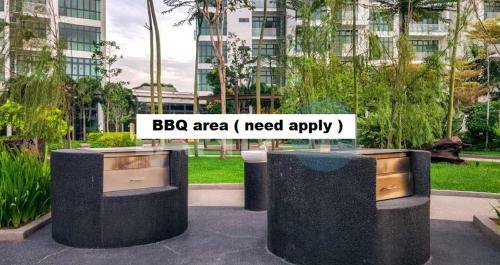 Apartamento Ab Home "sky Suite" Green Haven #360''pool View Jb