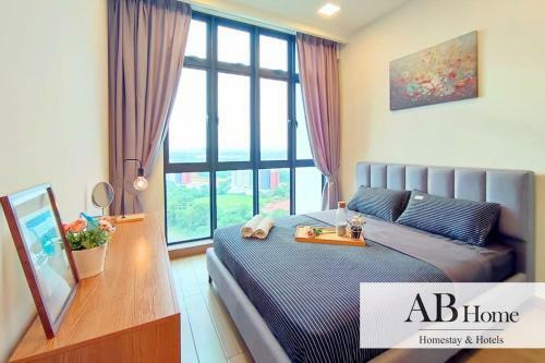 Apartamento Ab Home "sky Suite" Green Haven #360''pool View Jb