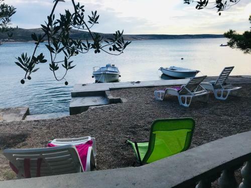 Apartamentos Villa Marijana-direktno Na Moru