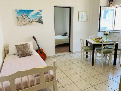 Apartamentos Villa Marijana-direktno Na Moru