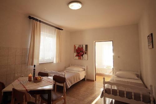 Apartamentos Villa Marijana-direktno Na Moru