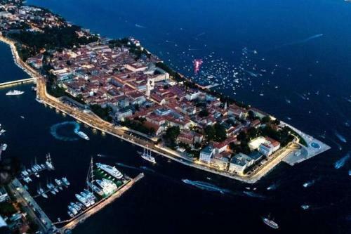 Apartamentos Villa Marijana-direktno Na Moru