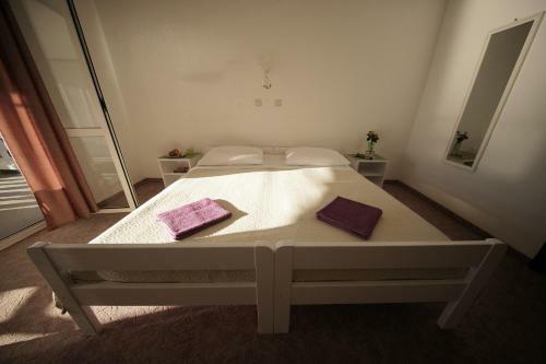 Apartamentos Villa Marijana-direktno Na Moru