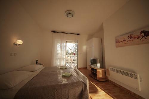 Apartamentos Villa Marijana-direktno Na Moru