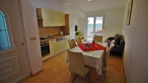 Apartamento Villa Mario