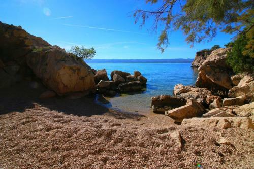 Apartamento Villa Antun