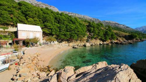 Apartamento Villa Antun