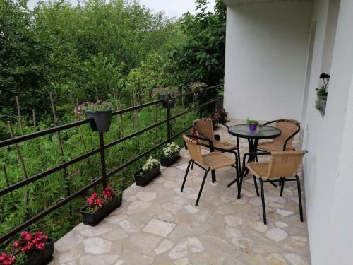 Apartments Pasha