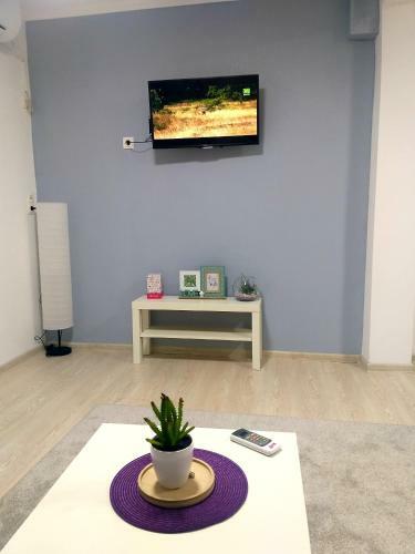 Apartamento Studio Ajdy 2