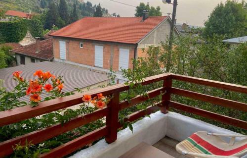 Villa Tajra Stolac