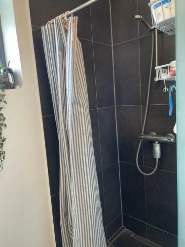 Apartamento Studio T�t P� Strand, Parkering Og City