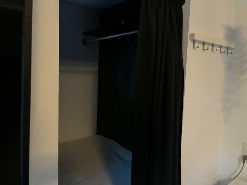 Apartamento Studio T�t P� Strand, Parkering Og City
