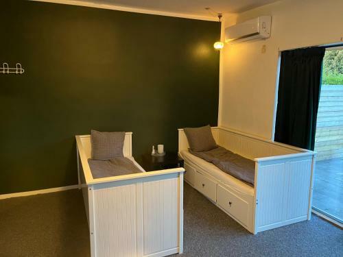 Apartamento Studio T�t P� Strand, Parkering Og City