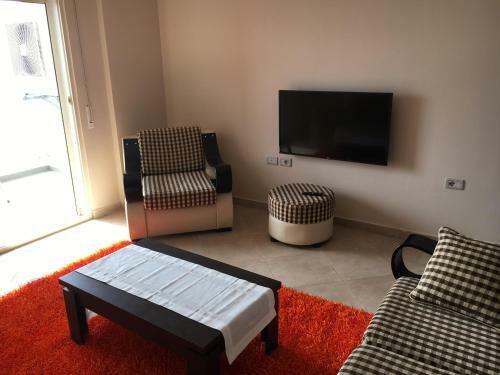 Sunny Beach Apartment Vlora