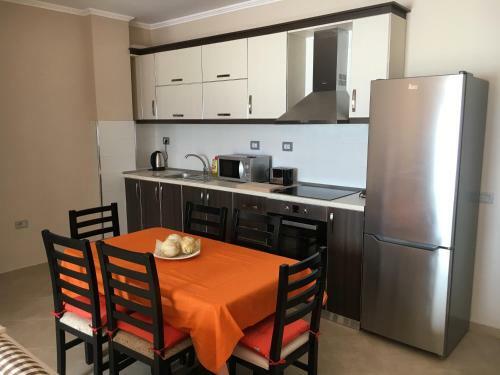 Sunny Beach Apartment Vlora